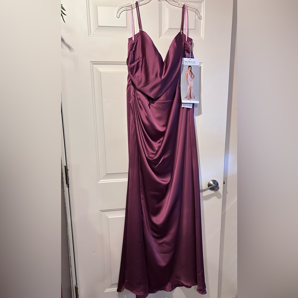 Morilee by Madeline Gardner NWT